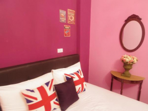 Отель Taitung Love Hostel  Тайдун